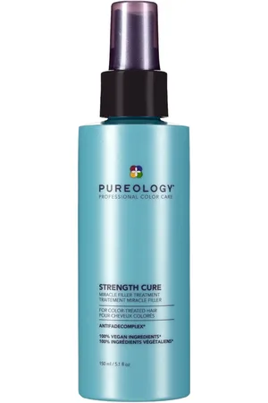 Pureology Strength Cure Miracle Filler Behandeling 150 ml