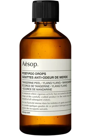 Aesop Post-Poo Drops 100 ml