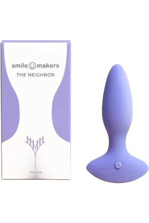 Smile Makers The Neighbour