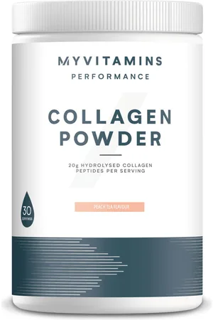 Myvitamins Collageenpoeder - 30servings