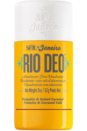 Sol de Janeiro Rio Deo Cheirosa 62 Aluminiumvrije Deodorant 57g