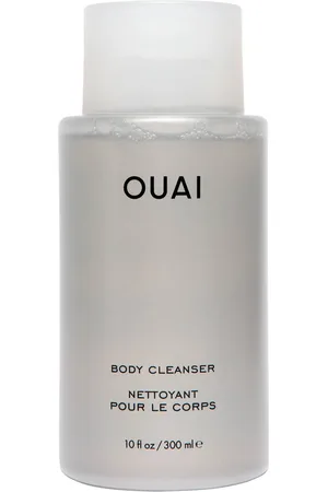 OUAI Bad- en Douchegel 300 ml