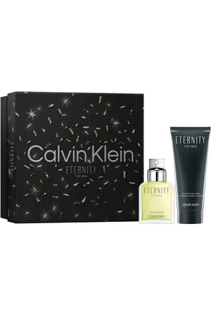 Calvin Klein Eternity voor Hem Eau de Toilette 50 ml Cadeauset