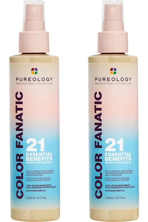Pureology Colour Fanatic Spray Duo 200ml