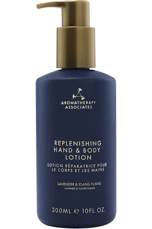 Aromatherapy Associates Vernieuwende Hand- en Bodylotion 300 ml