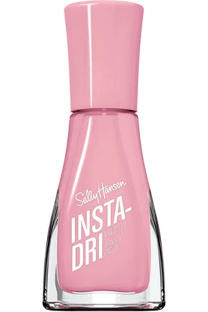 Sally Hansen Insta Dri Fast Dry Nail Color Nail Poli Lacquer – 263 – , 9ml