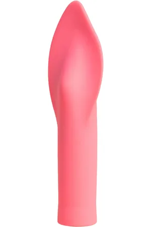 Smile Makers The Firefighter Intensieve Clitoral Vibrator