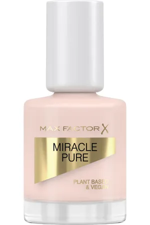 Max Factor Miracle Pure Nagellak 12ml (Verschillende Tinten)