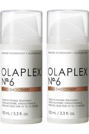 Olaplex Bond Smoother Duo