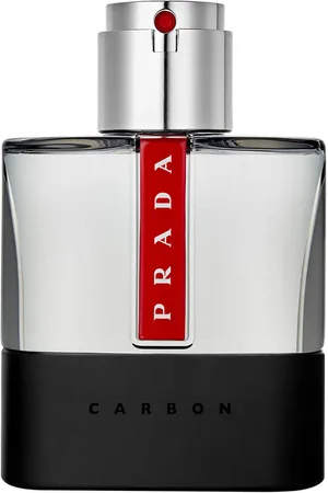 Prada Luna Rossa Carbon Eau de Toilette - 50ml