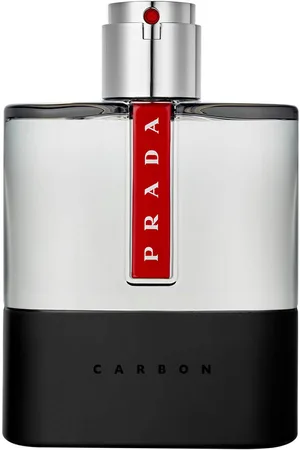 Prada Luna Rossa Carbon Eau de Toilette - 150ml