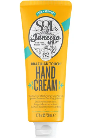Sol de Janeiro Brazilian Touch Handcrème 50 ml