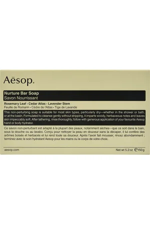 Aesop Nurture Zeepblok 150 g