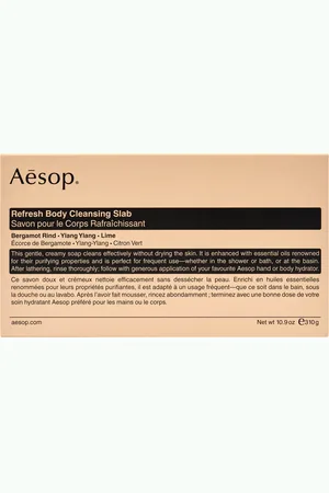 Aesop Refresh LichaamsReinigingsbar 310 g