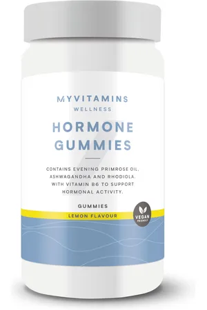 Myvitamins Hormone Balance Gummies - 60gummies