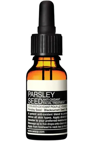Aesop Peterseliezaad Antioxidant Gezichtsbehandeling 15 ml