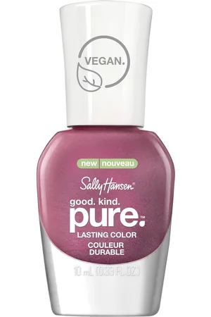 Sally Hansen Good.Kind.Pure Nail Poli Lacquer – 331 – , 10ml