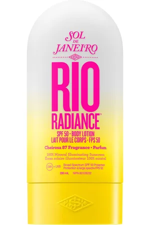 Sol de Janeiro Rio Radiance Bodylotion SPF 50 200 ml