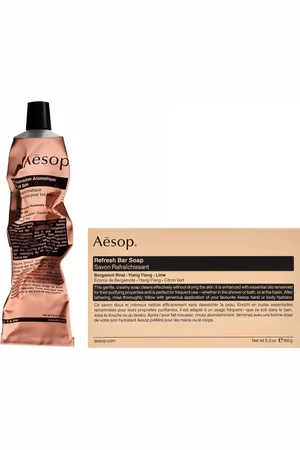 Aesop Essential Body and Hand Care Duo
