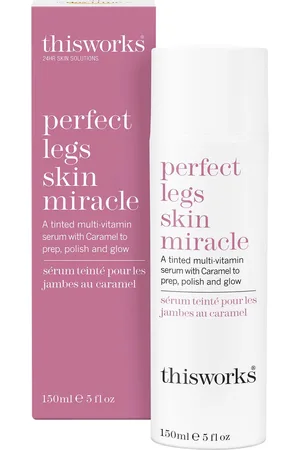 This Works Perfect Legs Skin Miracle 150 ml