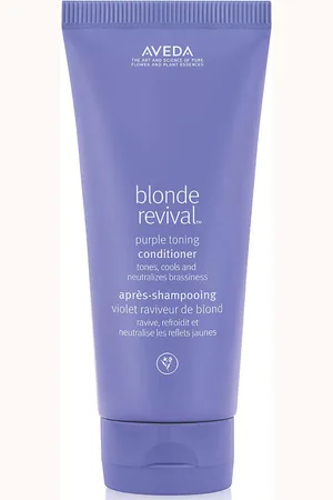 AVEDA Blonde Revival Purple Toning Conditioner 200ml