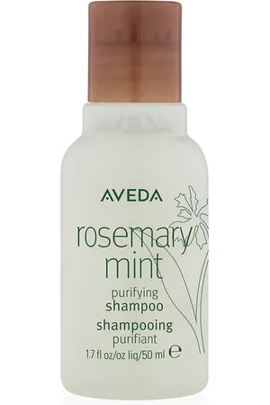 AVEDA Rozemarijn Munt Zuiverende Shampoo 50 ml