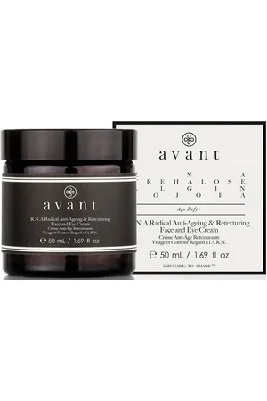 Avant Skincare R.N.A Radical Anti-Ageing and Retexturing Face and Eye Cream 50ml