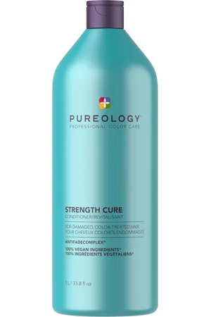 Pureology Strength Cure Conditioner 1000 ml