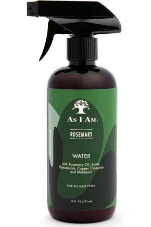 As i am Rosemary Water 475 ml