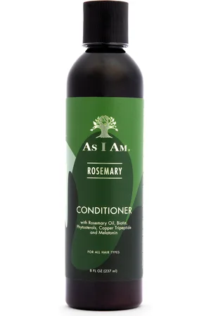 As i am Rosemary Conditioner 237 ml