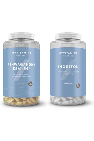 Myvitamins Sleep and Relaxation Bundle