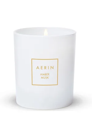 Aerin Amber Musk Kaars