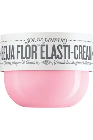 Sol de Janeiro Beija Flor Elasti-Crème 240 ml