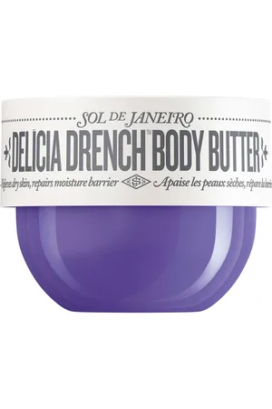 Sol de Janeiro Delicia Drench Body Butter 75ml