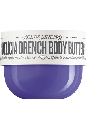Sol de Janeiro Delicia Drench Body Butter 240 ml