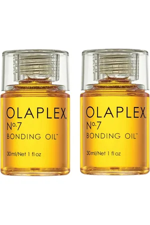 Olaplex Bonding Oil Duo