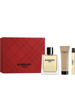 Burberry Hero Eau de Toilette 100ml Gift Set