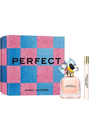 Marc Jacobs Perfect Eau de Parfum 50ml Gift Set