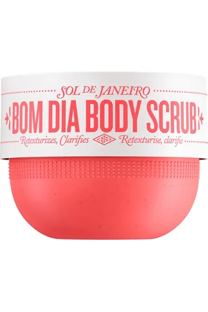 Sol de Janeiro Bom Dia Bodyscrub 220g