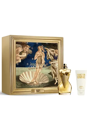 Jean Paul Gaultier Divine Eau de Parfum 50ml Gift Set