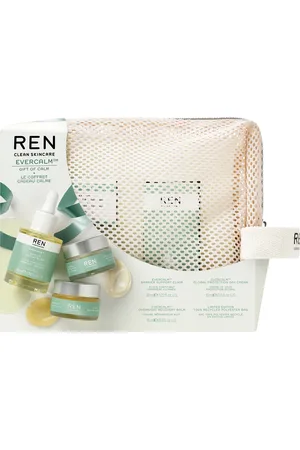 REN Clean Skincare Evercalm Gift of Calm