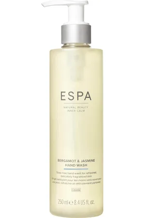 ESPA Bergamot and Jasmine Hand Wash 250ml