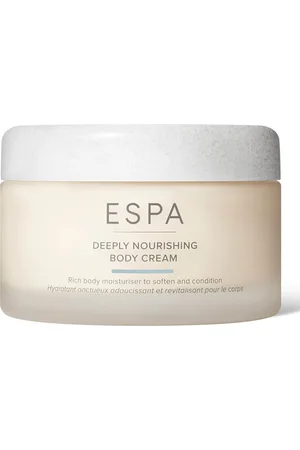 ESPA Deeply Nourishing Body Cream 180ml