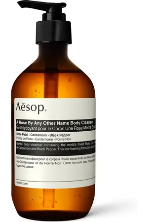 Aesop A Rose By Any Other Name Lichaamscleanser 500 ml