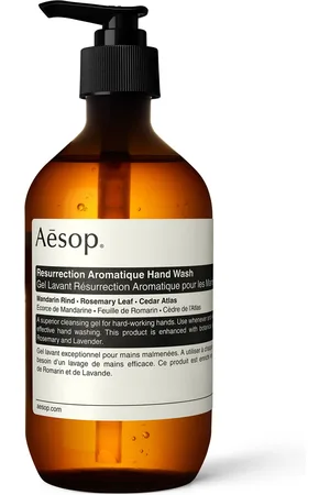 Aesop Resurrection Handzeep 500 ml