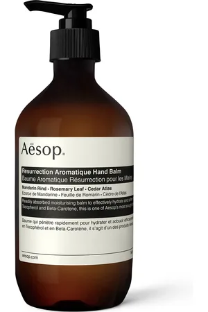 Aesop Ressurection Aromatique Hand Balm 500ml
