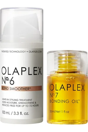 Olaplex Bonding Duo
