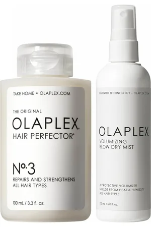 Olaplex Repair and Volumise Set