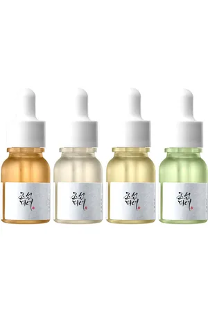 Beauty of Joseon Hanbang Serum Discovery Kit