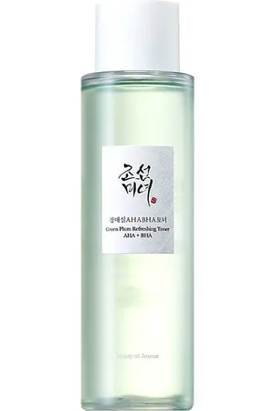 Beauty of Joseon Green Plum Refreshing AHA + BHA Toner 150ml